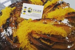 Pastelaria Tágide Gourmet