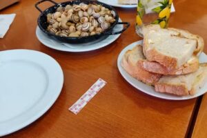 Pastelaria Tasquinha da Lila