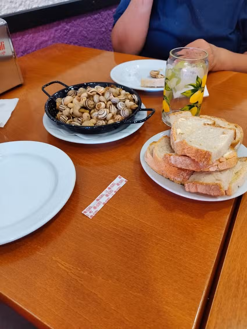 Pastelaria Tasquinha da Lila