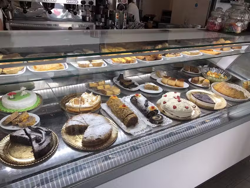 Pastelaria Tavirense