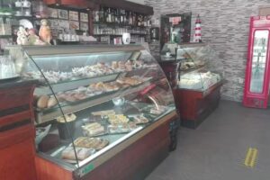 Pastelaria Templária