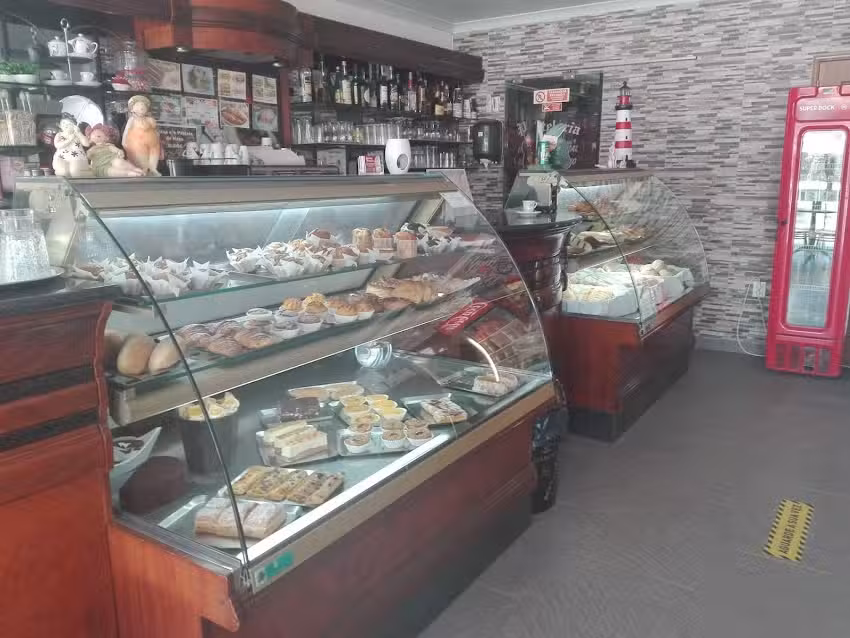 Pastelaria Templária