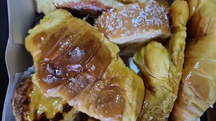 Pastelaria Tentação
