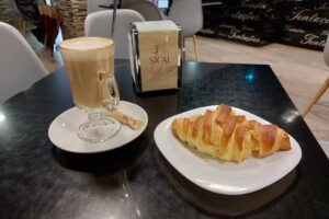 Pastelaria Tentações