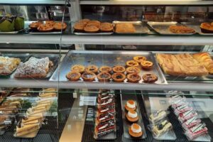 Pastelaria Tentações Sede