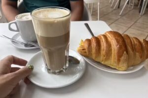 Pastelaria The Trolls