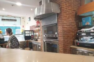 Pastelaria Ti Alface