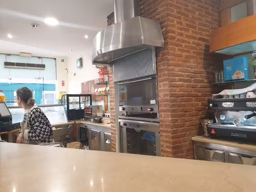 Pastelaria Ti Alface