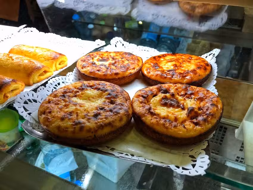 Pastelaria Tio Armando