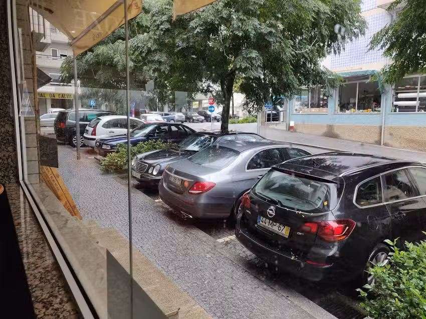 Pastelaria Tozé Lda