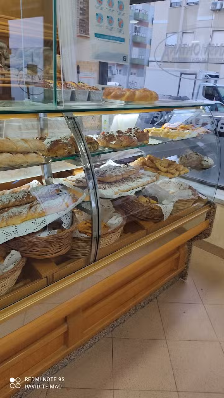 Pastelaria Transmontana