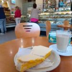 Pastelaria Transmontana