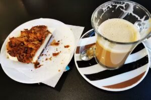 Pastelaria Transmontana 4