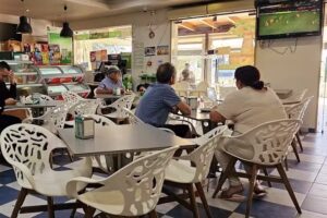 Pastelaria Univerdoce