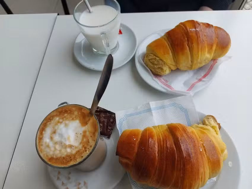 Pastelaria Universidade