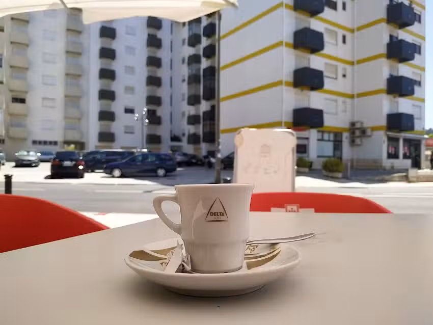 Pastelaria Vale das Flores