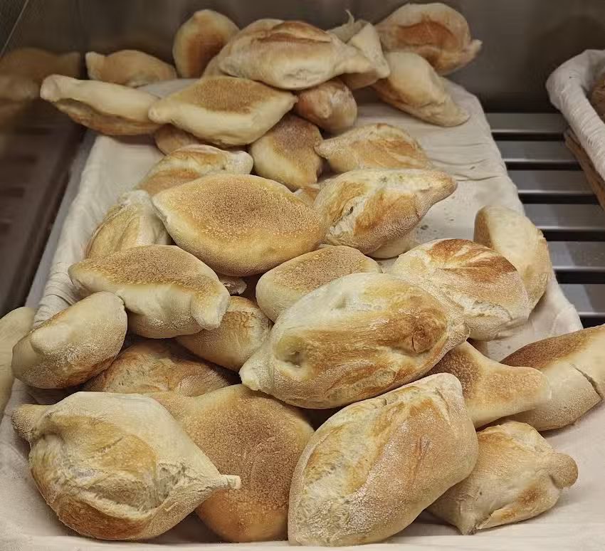 Pastelaria Vasco Da Gama Bairro Norton de Matos