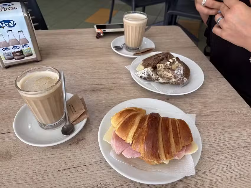 Pastelaria Vasco da Gama Celas