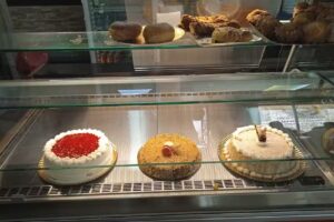 Pastelaria Vela dOuro