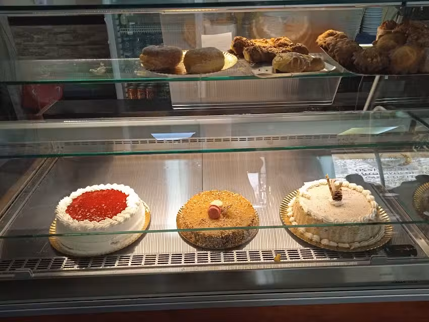 Pastelaria Vela dOuro