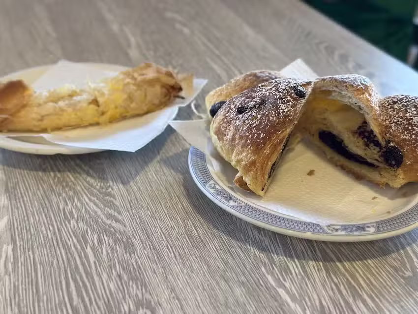 Pastelaria Veneza
