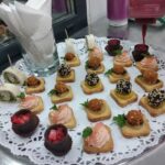 Pastelaria Venezuela