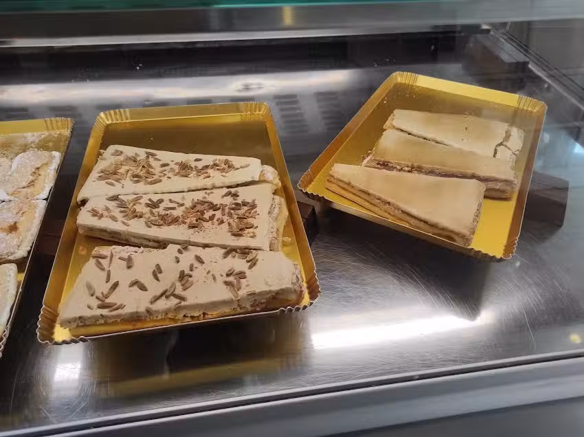 Pastelaria Verdi