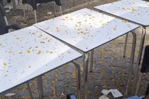 Pastelaria Versailles