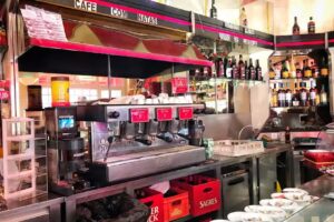 Pastelaria Versalhes Antunes Antunes Lda