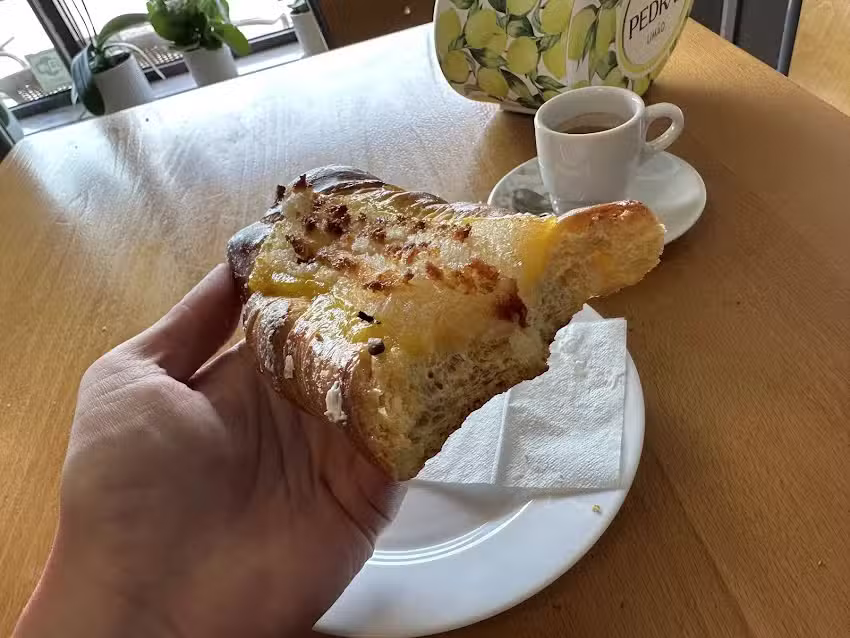 Pastelaria Vicentina