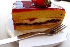 Pastelaria Vida Nova