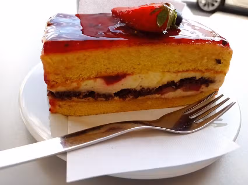 Pastelaria Vida Nova