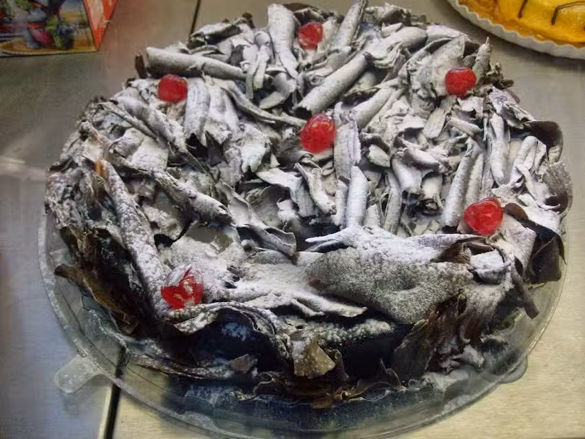 Pastelaria Vista Alegre