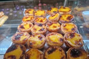 Pastelaria Vogabante Batista Pinho Lda