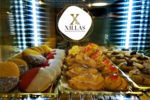 Pastelaria Xillas