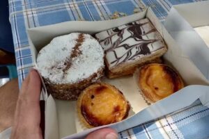 Pastelaria Zé Pires