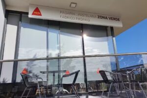 Pastelaria Zona Verde