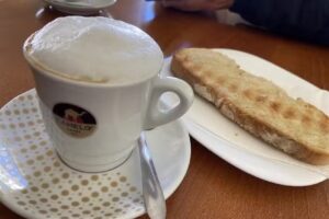 Pastelería Aguarela