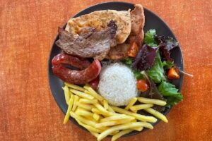 Pasteleria Estoi Aqui