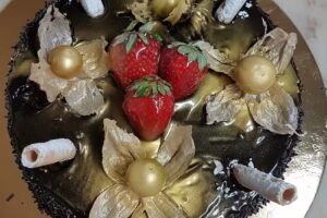 Pastelería Primavera