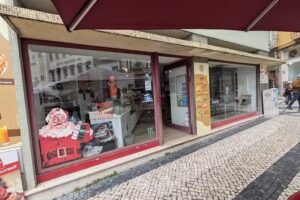 Pastelerias Princess