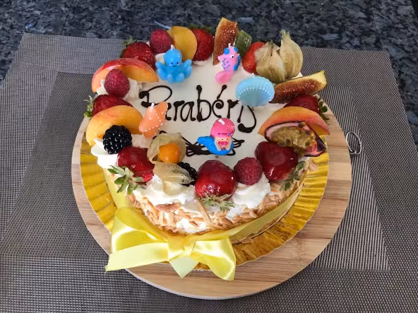 Patisserie A Passagem