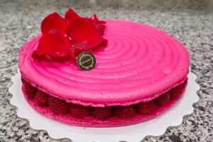 Pâtisserie Dacquoise