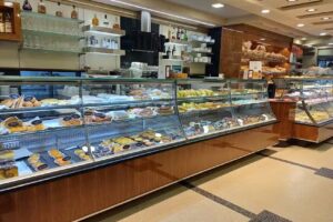 Pau de Canela Alverca