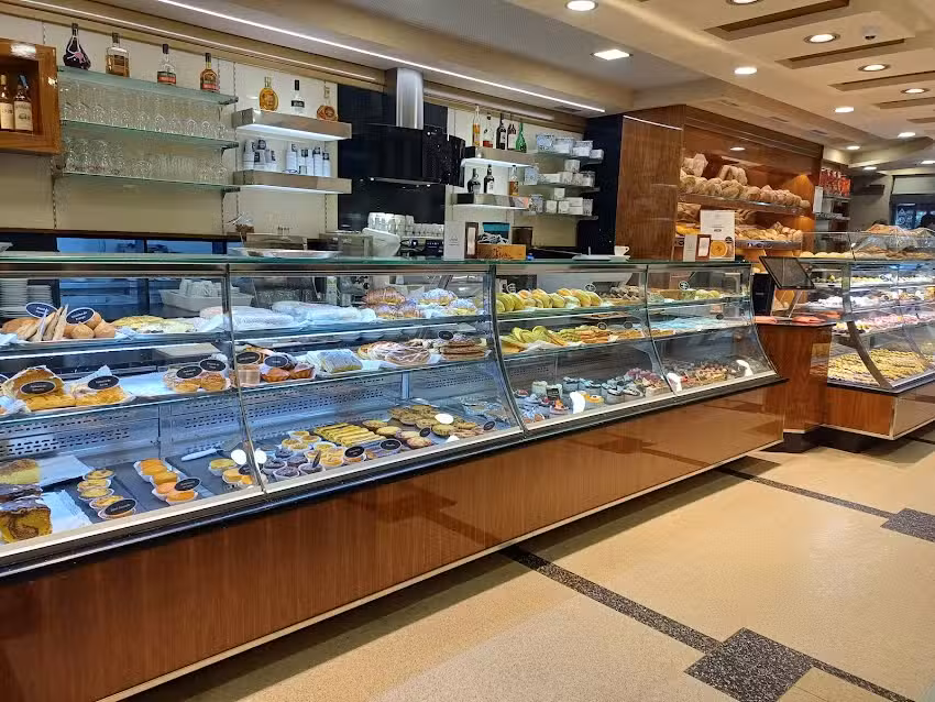 Pau de Canela Alverca