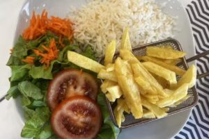 Pau de Canela Parque das Nações