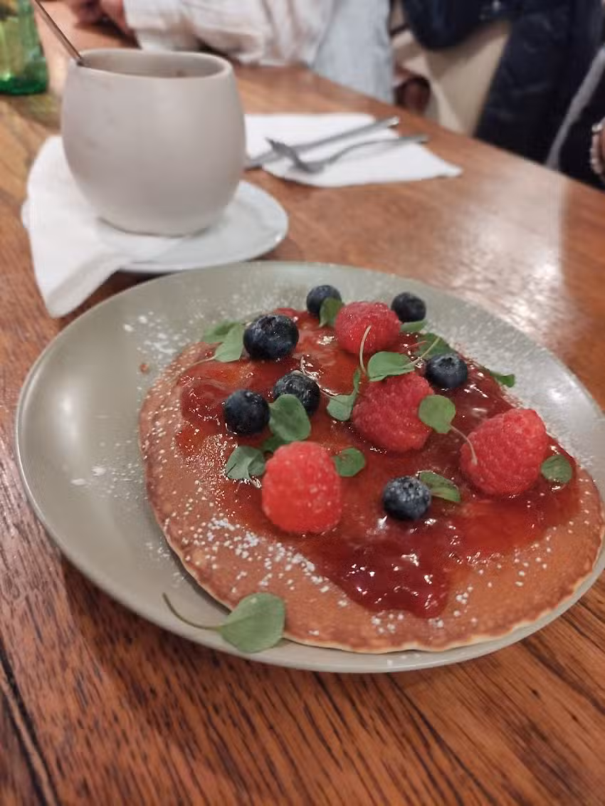 Pelourinho Bistrô by Howards Folly