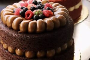 Pepicon Pâtisserie Bairro Azul