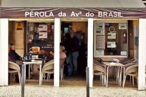Pérola da Avenida do Brasil