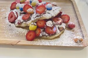 Pérola das Caxinas Jocrinel Padaria e Pastelaria